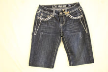 L.A. Idol | Bling Pocket Capri