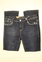 L.A. Idol | P5217BT-P Plus Size Boot Cut