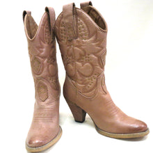 Very Volatile Boulder Cowgirl Boots | All Dec'd Out