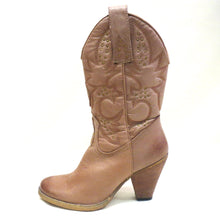 Very Volatile Boulder Cowgirl Boots | All Dec'd Out