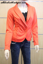 Metaphor | Poppy Blazer