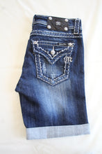 Miss Me | Boyfriend Bermuda Shorts JB5014M51