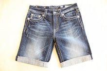 Miss Me | Boyfriend Bermuda Shorts JB5014M51