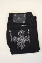 Miss Me | JP5494G Black Skinny