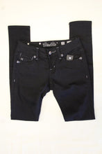 Miss Me | JP5494G Black Skinny