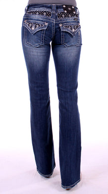 Miss Me | JP6076B Boot