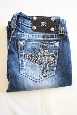 Miss Me | JP6127B Boot Cut