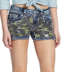 Miss me shop shorts size 28