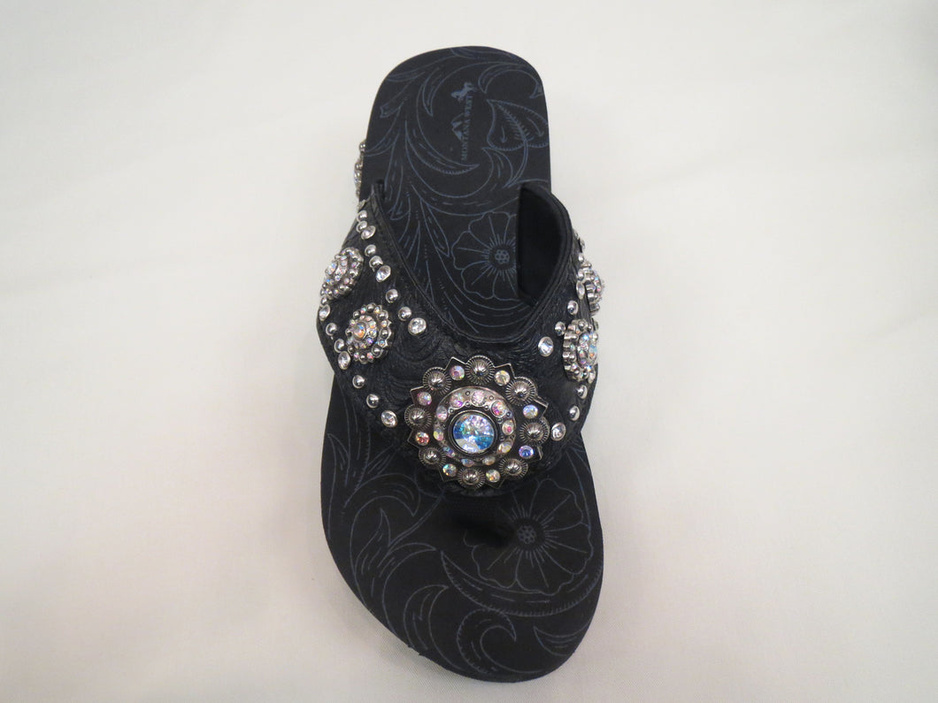 Montana discount west sandals