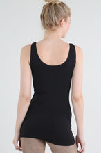 Niki Biki | Reversible Cami Black