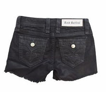 Rock Revival Alayna Shorts | All Dec'd Out