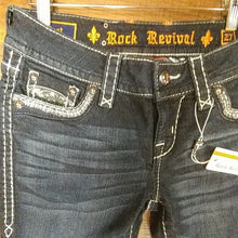 Rock Revival | Roux B400 Capri
