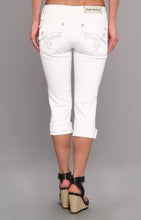 Rock Revival | Johanna P59 Capri
