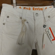 Rock Revival | Johanna P59 Capri