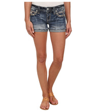 Rock Revival | Pilkin Shorts