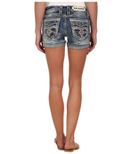 Rock Revival | Pilkin Shorts