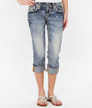 Rock Revival | Jillian P3