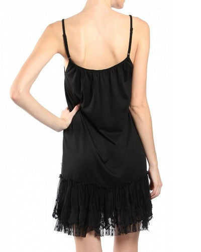 Ryu lace deals dress