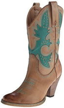 Very Volatile Rio Grande Cowgirl Boots | All Dec'd Out
