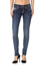 Rock Revival Alanis S200 Skinny