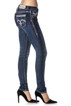 Rock Revival Alanis S200 Skinny