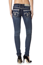 Rock Revival Alanis S200 Skinny