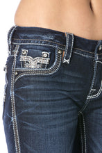 Rock Revival Alanis S200 Skinny