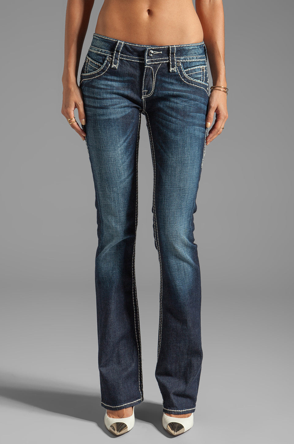 Rock revival amy boot 2025