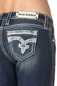 Rock Revival Chereen Boot Cut