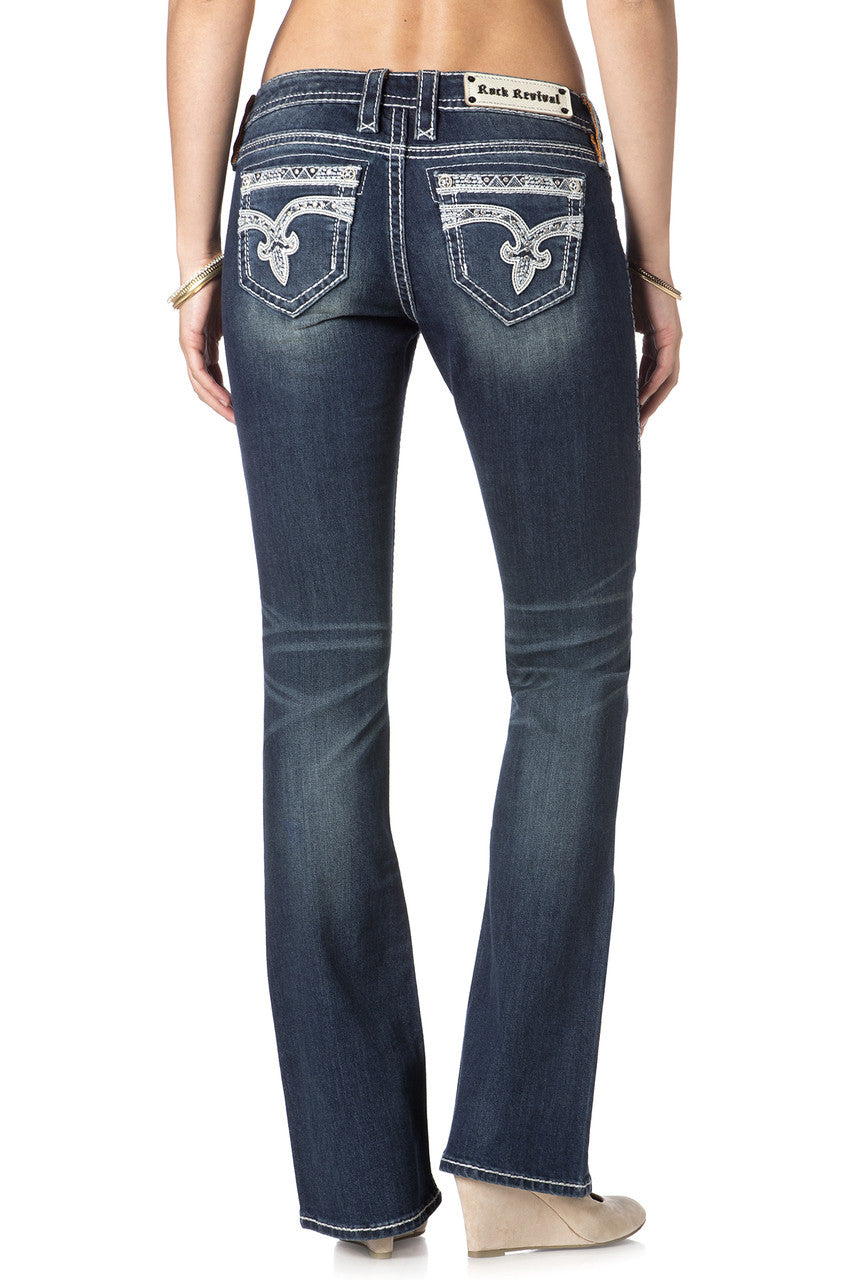 Rock Revival Chereen E200 Boot Easy