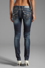 Rock Revival | Heather S28 Skinny
