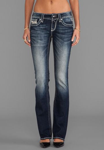 Rock Revival Jen B83 Boot Cut - Main Image