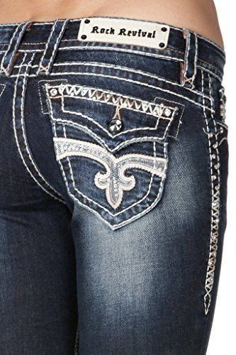 Rock revival jen hotsell boot