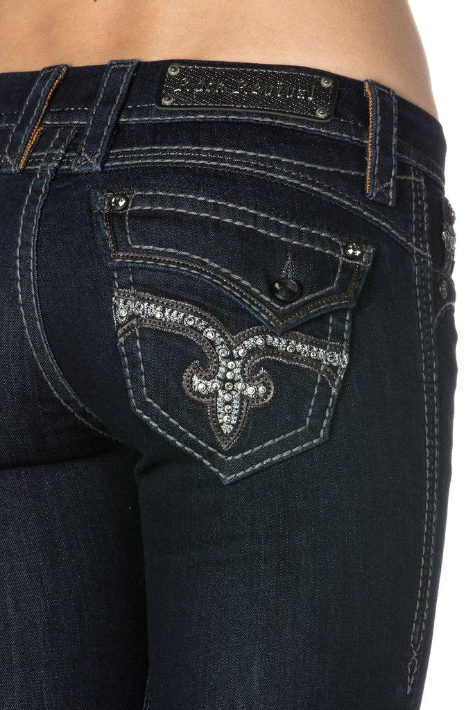 Rock Revival Kailyn Skinny