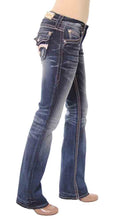 Rock Revival Leah Boot Cut | All Dec'd Out