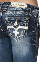 Rock Revival Leah Boot Cut | All Dec'd Out