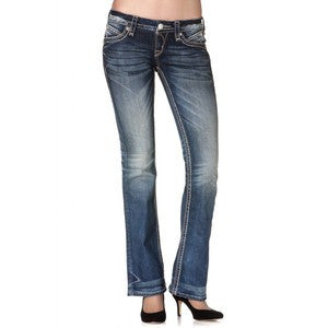 Rock Revival Leah Boot Cut | All Dec'd Out