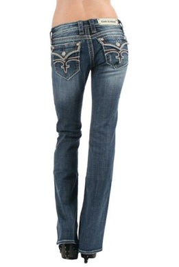 Rock Revival Lois Boot Cut | All Dec'd Out