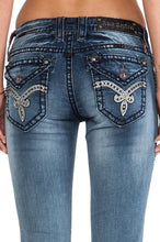 Rock Revival | Luna S13 Skinny