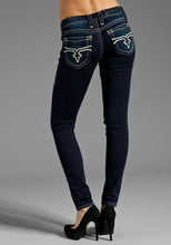 Rock Revival | Pearl Skinny