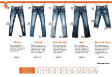 Rock Revival Chereen Boot Cut
