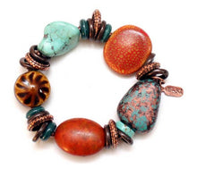 Treska | Beaded Bracelet