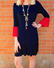 Treska Long Station Pendant Necklace | All Dec'd Out