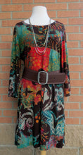 Urban Mango | Print Dress