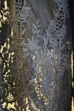 Urban Mango | Lace Jacket/Cardigan Black
