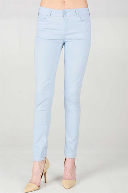 Timing | Light Blue Denim