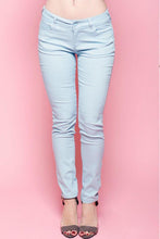 Timing Light Blue Denim | All Dec'd Out