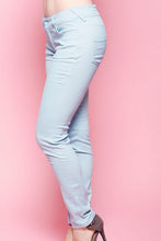 Timing Light Blue Denim | All Dec'd Out