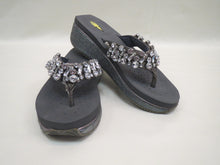 Very Volatile | Stillwater Sandal Pewter