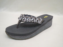 Very Volatile | Stillwater Sandal Pewter